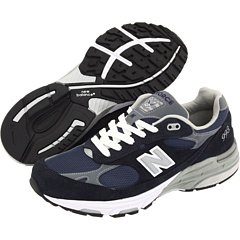 MR993AF New Balance Air Force MR993 Men's Running Shoe, Size: 11.0, Width: D