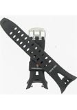 Casio #10235342 Genuine Factory Replacement Band for Protrek Triple Sensor Pathfinder Watch- PRG-90