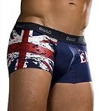 Gigo England Flag Trunk ENGLAND
