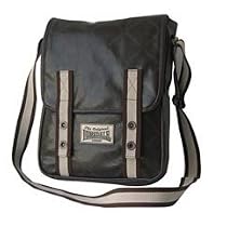 Lonsdale Record Bag