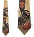 CHICAGO BEARS NECKTIE Nostalgia NFL TIES
