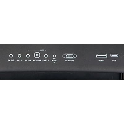 IGO LEI24HW 61 cm (24 inches) HD Ready LED TV