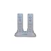 Ezgear Wii Power Play Duo Charges 2 Remotes