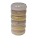 Kitchen & Housewares : Stay Fresh Bagel Container by RPI