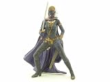 Ever Quest Vahlai Ka lzal Action Figure