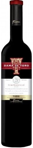 2010 Dama de Toro Tempranillo Toro 750 mL