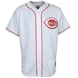 14K Cincinnati Reds Small Cincinnati Jersey Charm