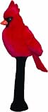 Winning Edge Designs Cardinal Franky Head Cover