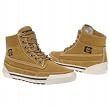 Timberland City Adventure 6' Black