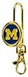 University of Michigan Finders Key Purse Key Chain