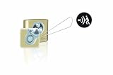 Philips - Spot On Dore - Lampe LED - Dore