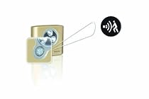 Philips SpotOn LED Light, Gold, One-Pack