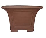 31rModHUJWL. SL160  10 inch Yixing Bonsai Pot