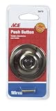 : Ace Non-Lighted Push Button (36479)