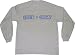 Life's Great New York Youth Long Sleeve T-Shirt