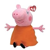 TY Beanie Peppa Pig - MUMMY 9