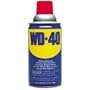 WD40 Spray Lubircant, 10008, 8 oz