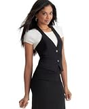 Rampage V-Neck Vest