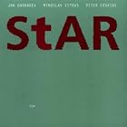 Click here to buy Star by  Vitous/Garbarek/Erskine .