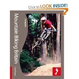 by Chris Moran Mountain Biking Britain (Footprint - Activity Guides) (Footprint Handbooks)