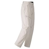 Cloudveil Women's Inertia Peak Pant,Stone,10