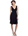 Velvet Women's Devora V-Neck Tank Dress