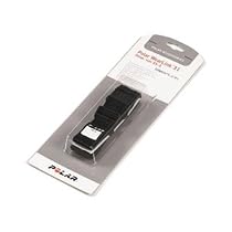 Polar T31 Replacement Elastic Strap (Large)