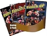 Punch Up Boxing [Region 2]