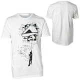 Reef Paste T-Shirt - Short-Sleeve - Men's