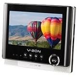 Coby TF-DVD7051 7' Widescreen TFT Portable Tablet DVD/CD/MP3 Player