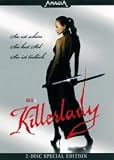 KillerLady (2- Disc Special Edition) - Qi Shu