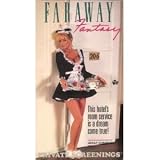 Faraway Fantasy (aka Has Anybody Seen My Pants?) [VHS]