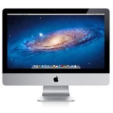 Apple Imac 21.5 All-in-one Desktop-2.5ghz Quad-core Intel Core I5,8gb Ddr3,2TB Hd, Radeon Hd 6750m,facetime Hd Cam,wi-fi,bluetooth 2.1 + Edr,21.5 (Viewable) Led,os X Lion