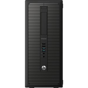 detail EliteDesk Intel Core i5-4570 3.20GHz 8GB RAM 500GB HDD Tower Desktop Computer