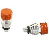 Moose Racing Pressure Relief Valve Kit