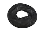Marathon Industries 20801 8-Inch 4-Ply Rubber Replacement Tube and Tire