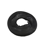 Marathon Industries 20801 8-Inch 4-Ply Rubber Replacement Tube and Tire