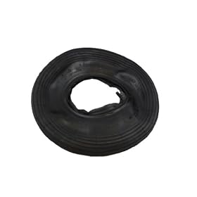 Buy Marathon Industries 20801 8-Inch 4-Ply Rubber Replacement Tube and Tire by Marathon now!