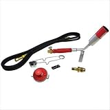 Cheap Red Dragon VT 2 1 2 30 C 400 000 BTU Propane Vapor Torch Kit