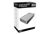 LaCie Porsche Design P'9230 2TB externe Festplatte (8,9 cm (3,5 Zoll), USB 3.0)