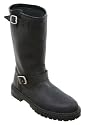 Office Passenger Biker Boot