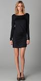 Club Monaco Sasha Dress