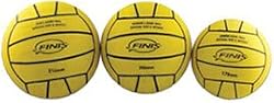Finis Water Polo Game Ball
