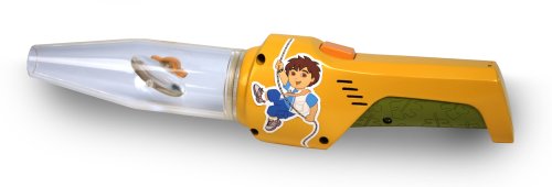 Childrens Toyshop  Toys : Backyard Safari - Diego - Mini Bug Vac