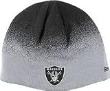 Oakland Raiders Snowman and Ball Mini Blown Glass Ornaments
