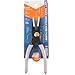 Bwt 95680 Pliers, Needle Nose, Soft Nylon Jaw, 6.5-In. - Quantity 6