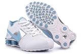Best Prices Nike Women's NIKE SHOX DELIVER WOMEN'S RUNNING SHOES