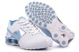 Nike Women's NIKE SHOX DELIVER WOMEN'S RUNNING SHOES