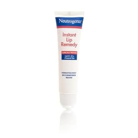 Neutrogena Instant Lip Remedy Lip Balms And Moisturizers