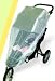 Mosquito and Bug Net for Jogger Stroller